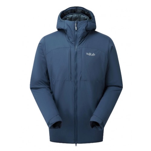 Xenair Alpine Insulated